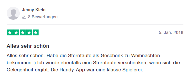 stern kaufen bewertung 3