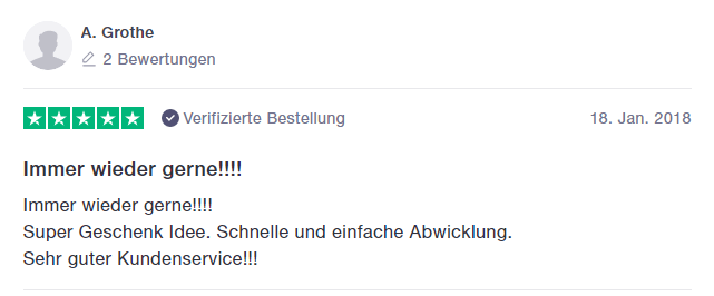 stern kaufen bewertung 4